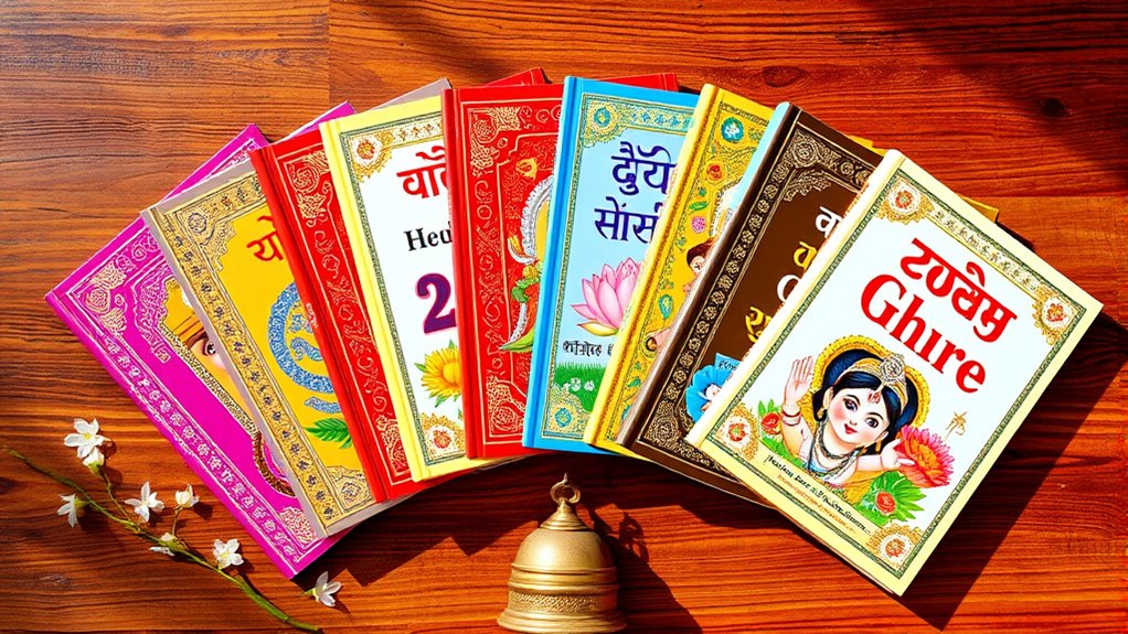 top hindu baby name books