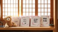 top japanese baby name books