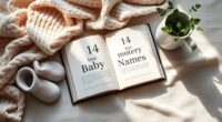 top modern baby name books