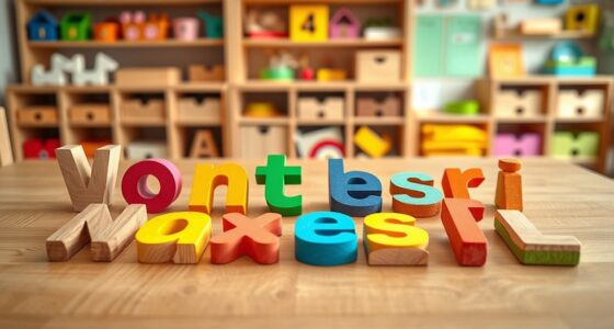 top montessori name puzzle selection