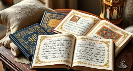 top muslim baby name guides