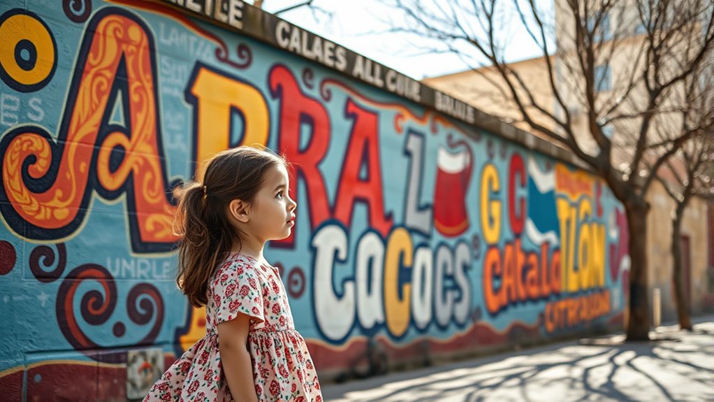 tradition meets modern influences