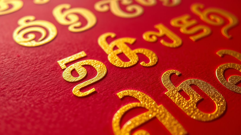 transliterating tamil s special characters