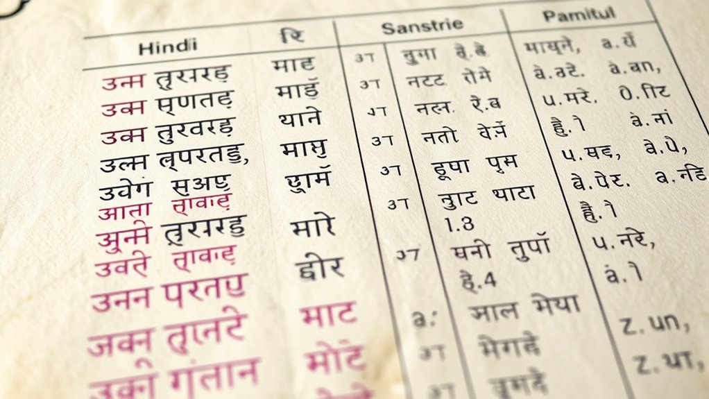 transliteration variations and challenges