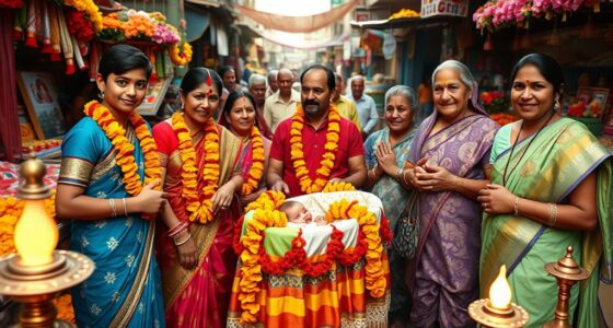 trends in indian baby names