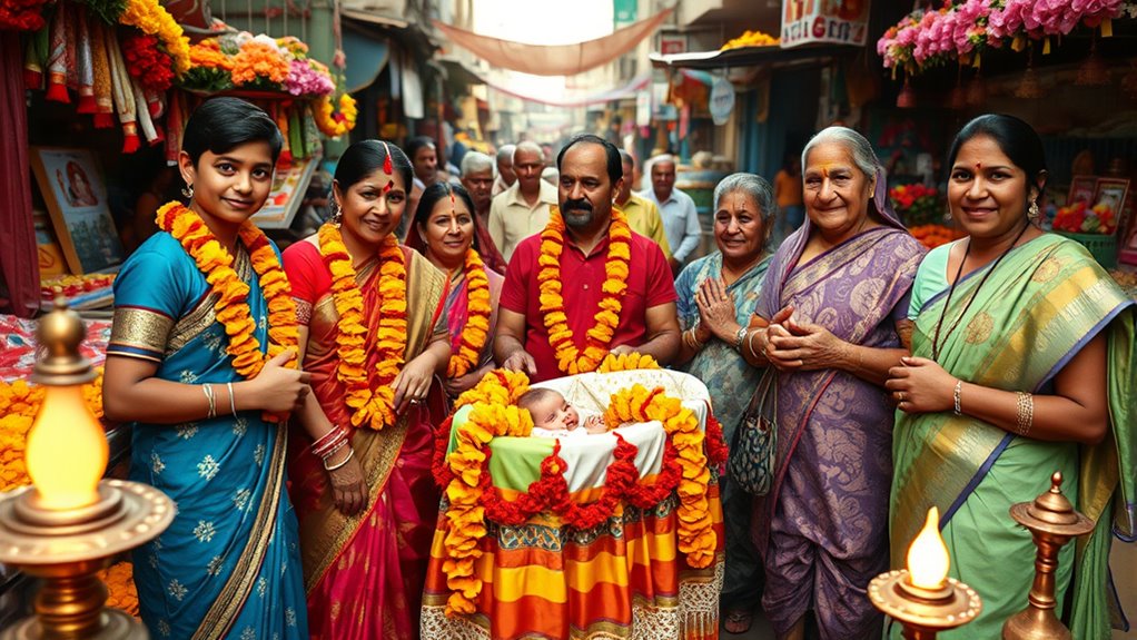 trends in indian baby names