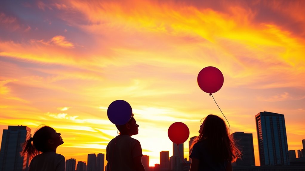 trendy celestial inspired names