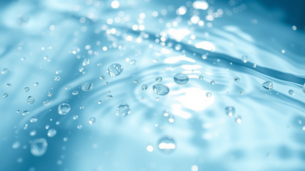 trendy modern water inspired names