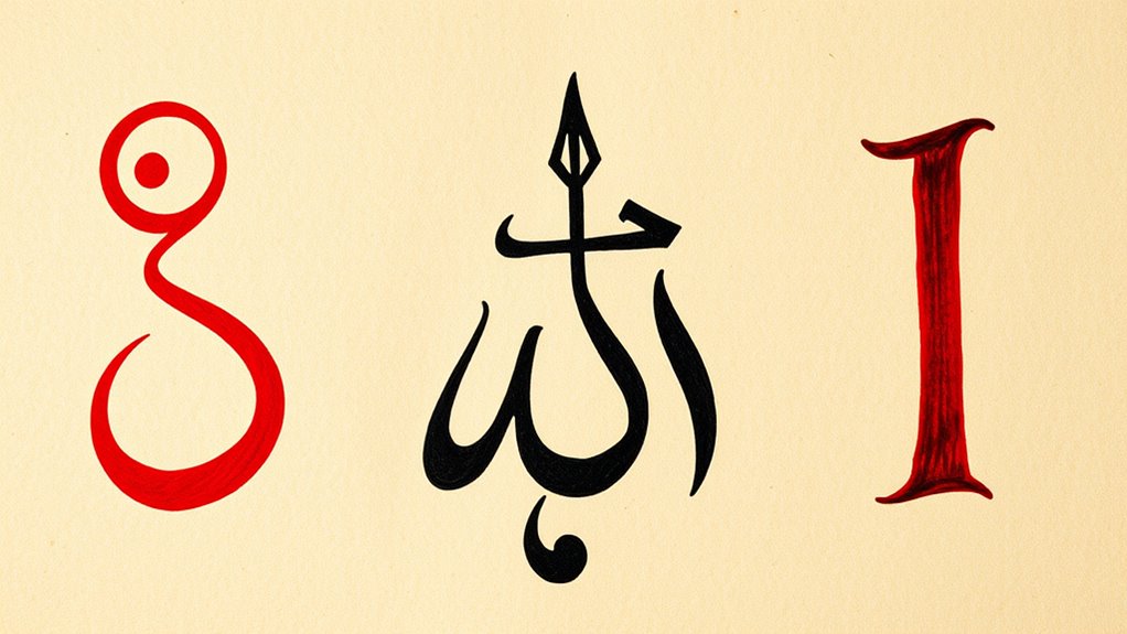 turkish alphabet special characters