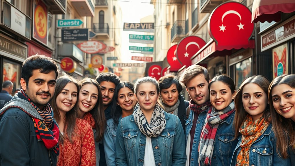 turkish names cultural patterns