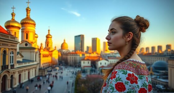 ukrainian city and personal names