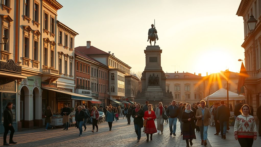 ukrainian names transliteration variations