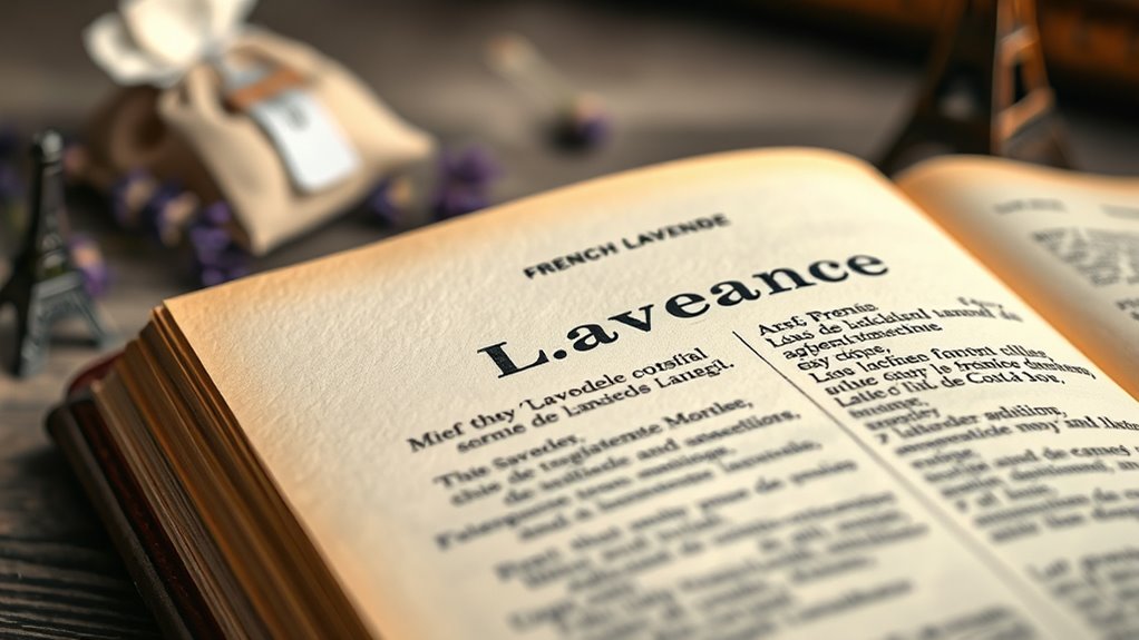 understanding french name accents