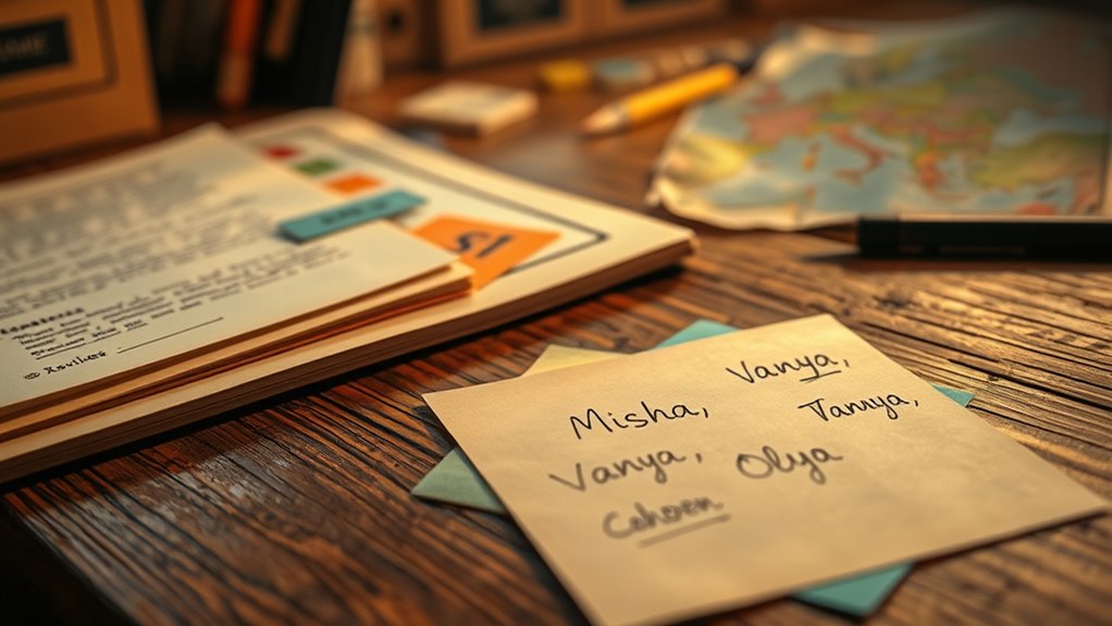 understanding regional nickname patterns