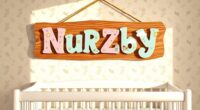 unique baby nursery sign ideas