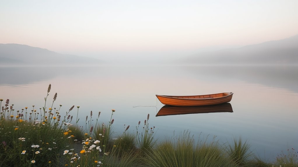 unique calm celestial names