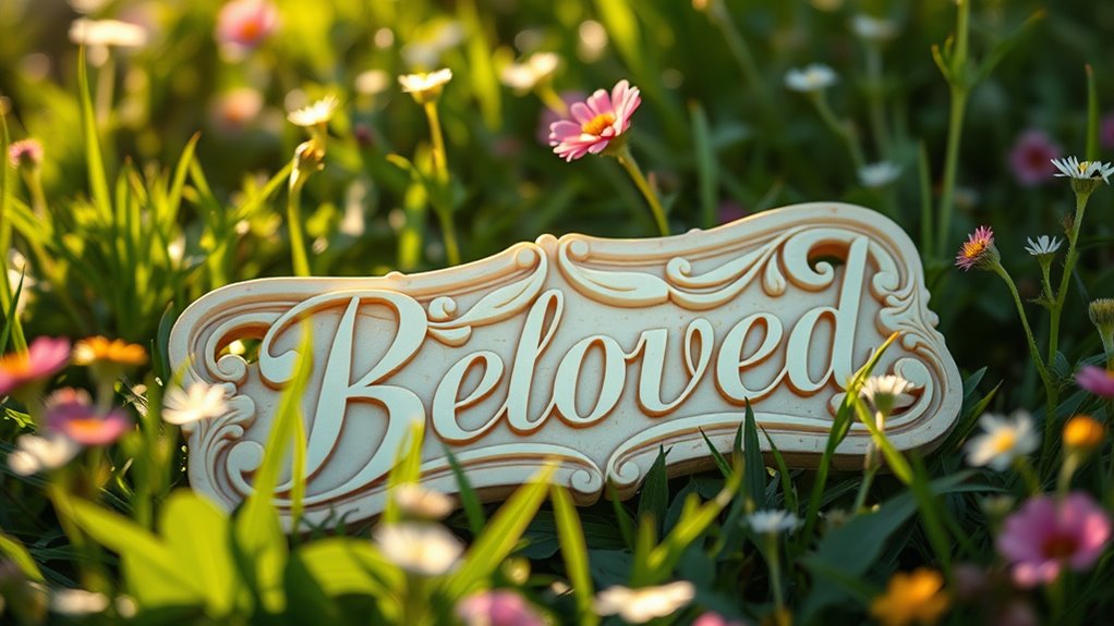 unique diverse loving names