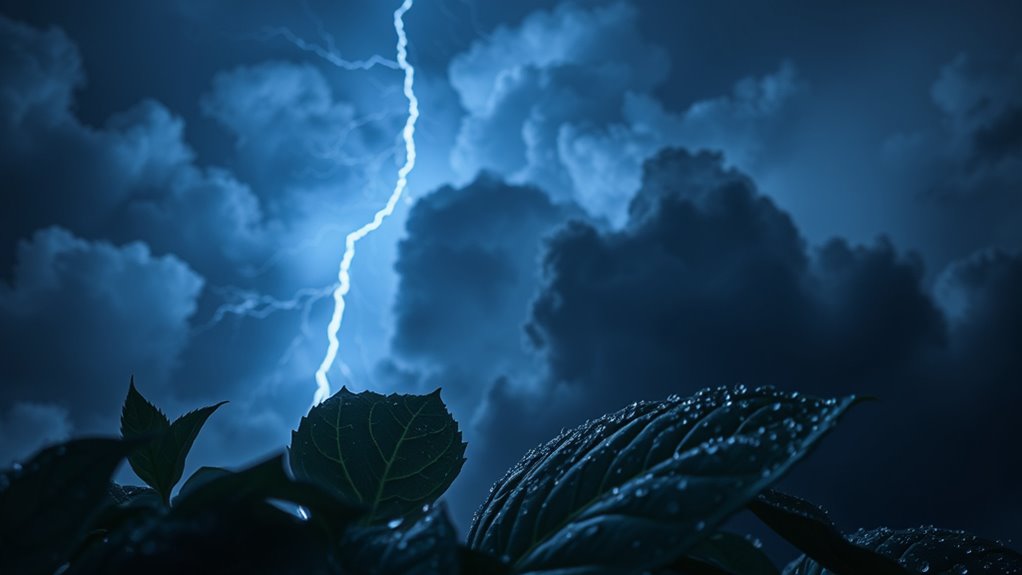 unique mythic storm inspired names