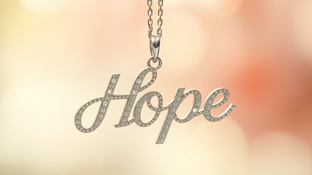 unique names symbolize hope and resilience