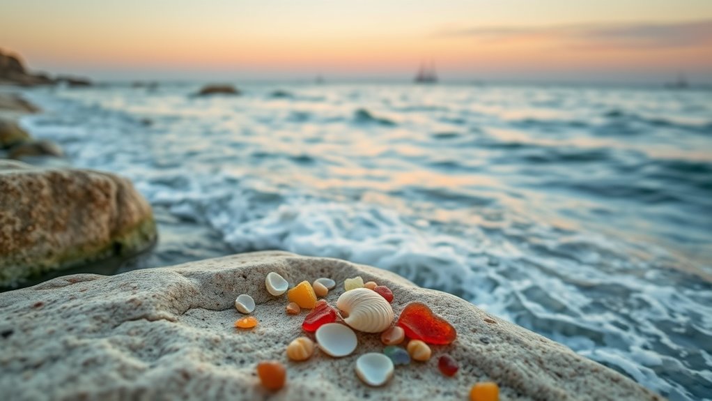 unique ocean inspired rare names