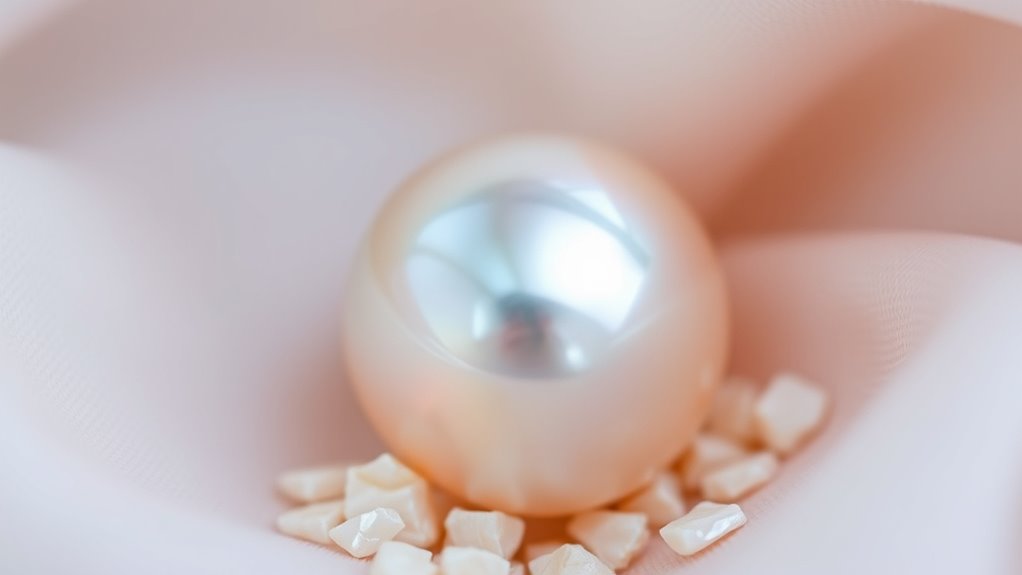 unique pearl inspired name ideas