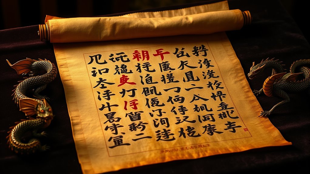 unique rare dragon inspired names