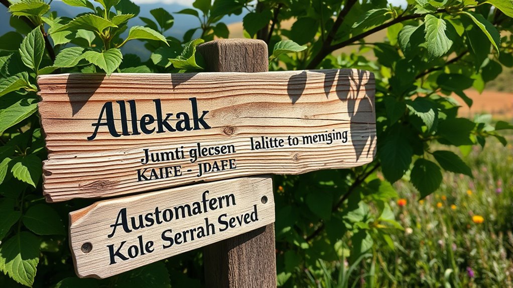 unique slovak names with symbolism