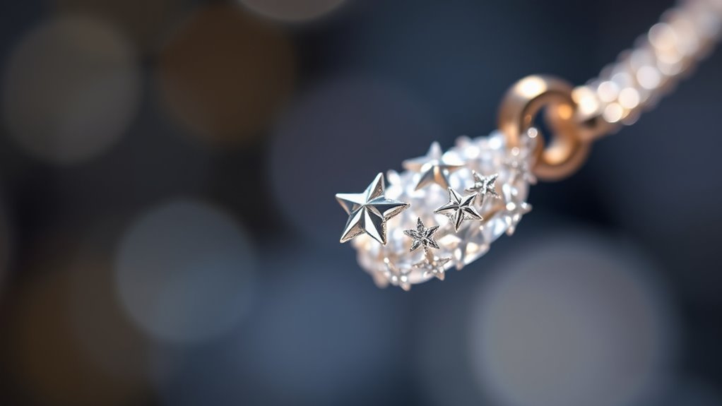 unique star inspired celestial names