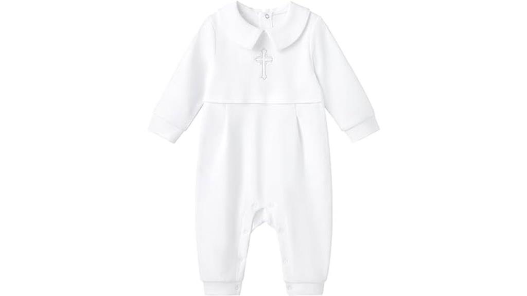 unisex baby jumpsuit 0 24 months