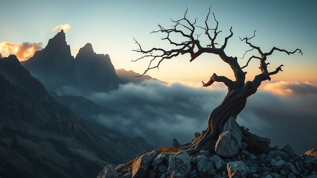 unisex names symbolizing resilience