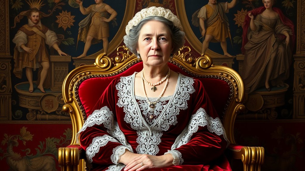 victoria s cultural influence legacy