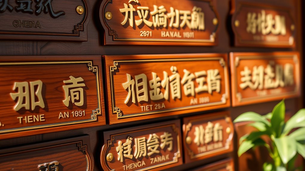 vietnamese names reflect cultural virtues