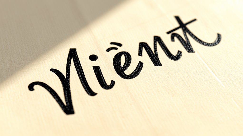 vietnamese tone and diacritic pronunciation