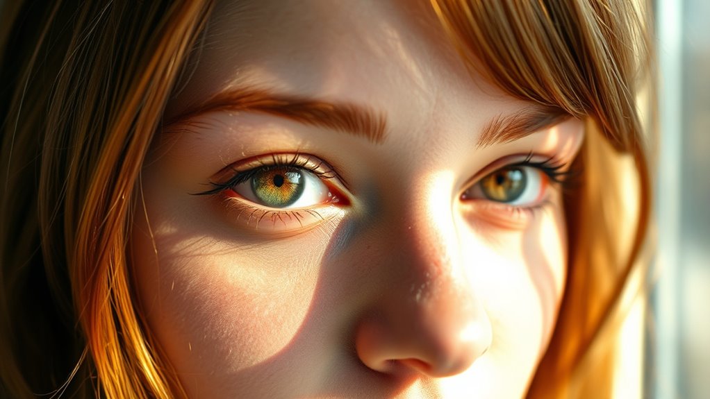 vintage inspired gender neutral appeal