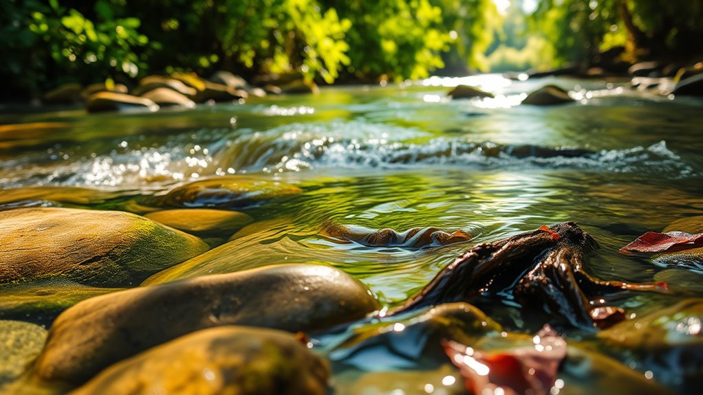 water as sacred cultural symbol