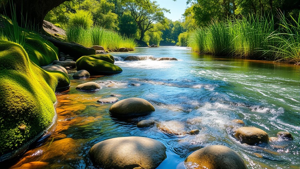 water inspired girl names evoke natural beauty