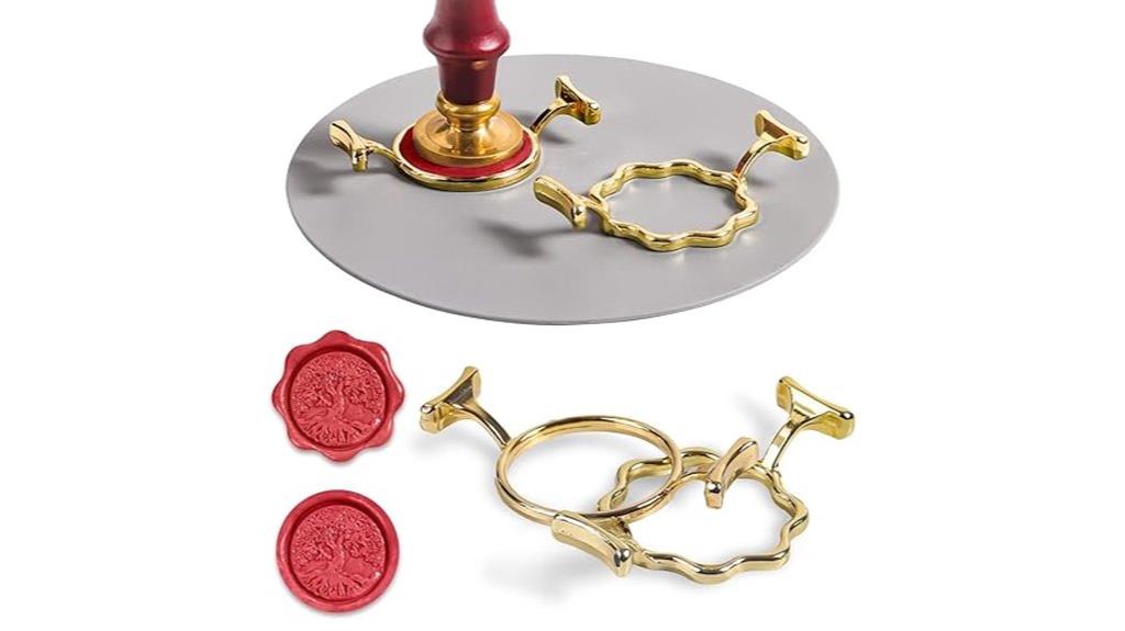 wax seal kit set