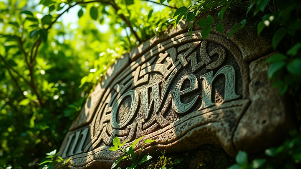 welsh roots noble warrior