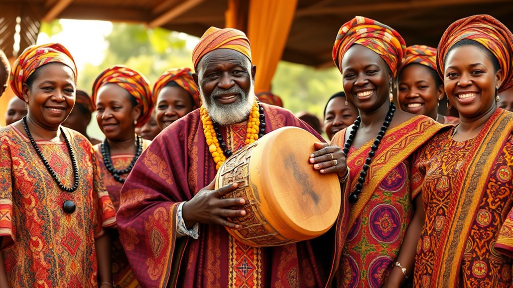 yoruba naming cultural evolution