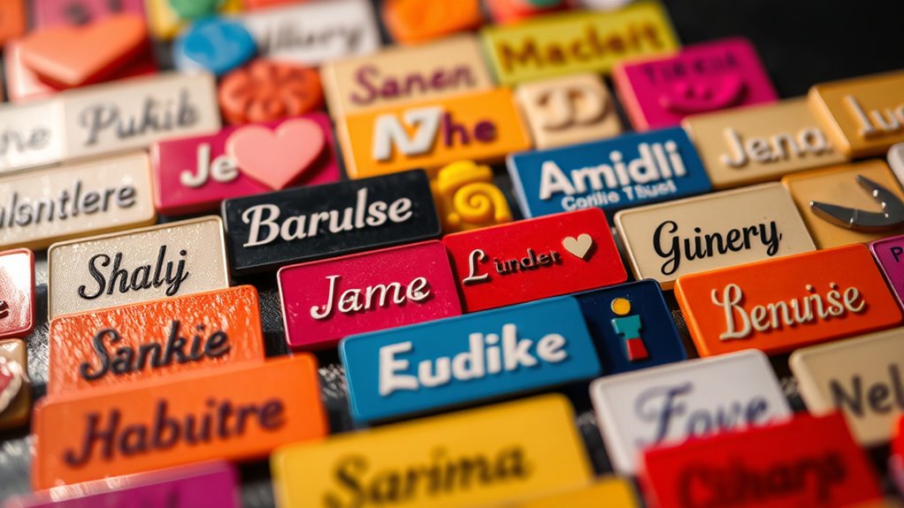 accents reflect cultural identity