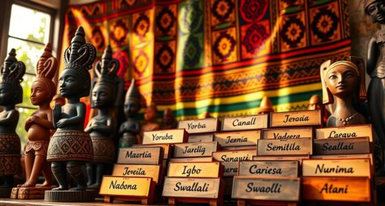 african naming traditions explained