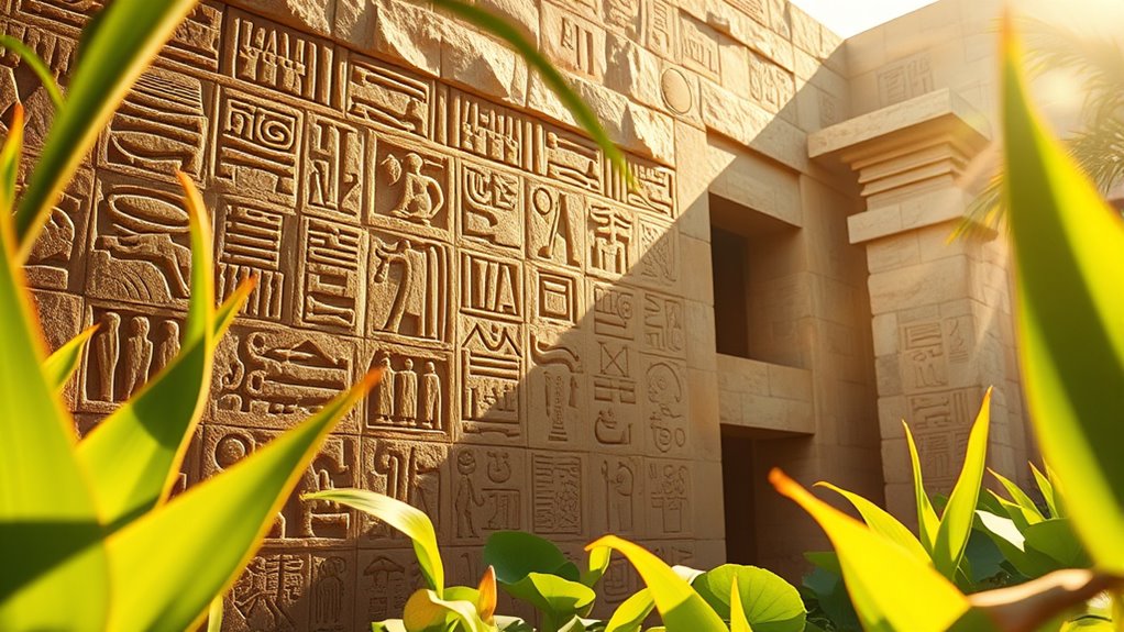 ancient egyptian spiritual names