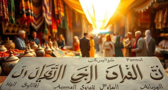 arabic names meanings and significance