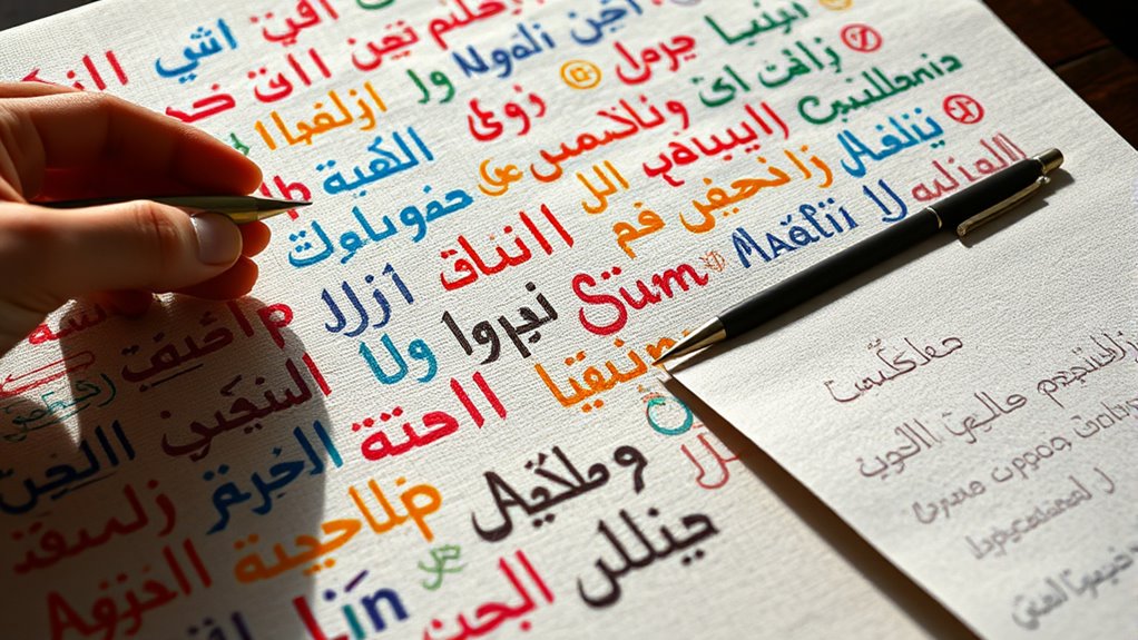 balancing phonetics and culture