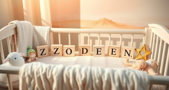 biblical names for babies