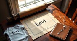 biblical origin modern popularity