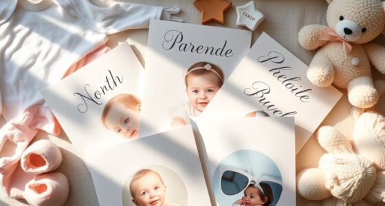 celebrity influence on baby names