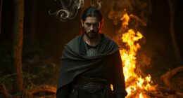 celtic fire and underworld