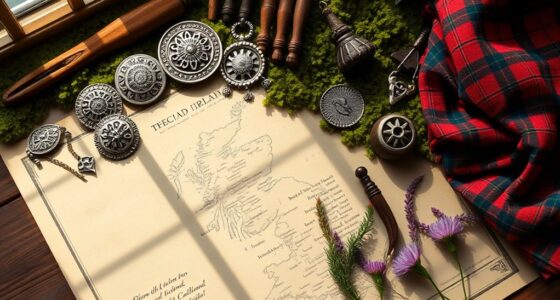 celtic name origins explained