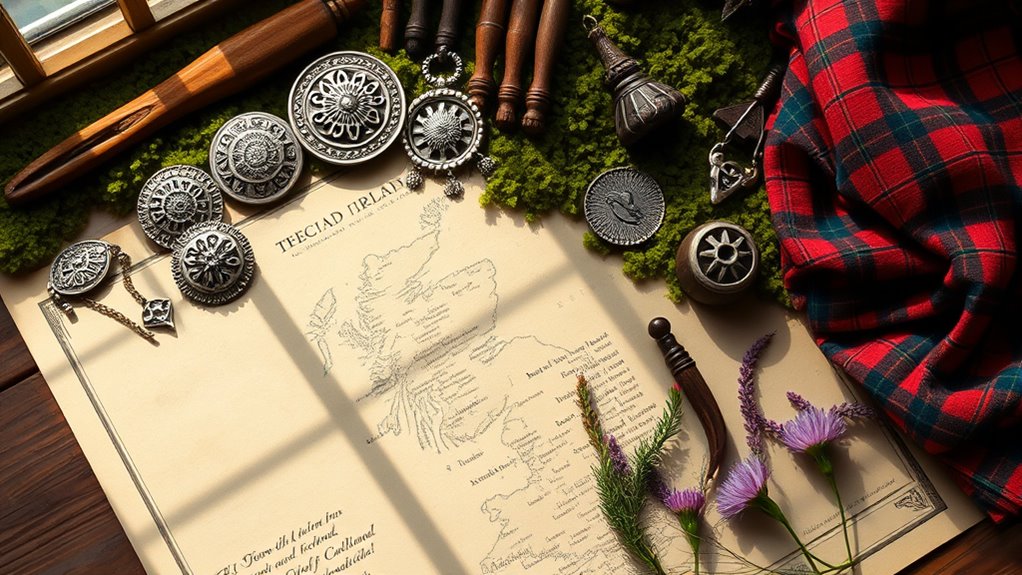 celtic name origins explained